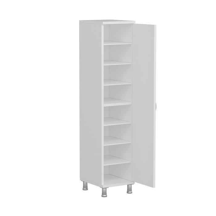 Hanah Home Seul - Armario multiusos Blanco